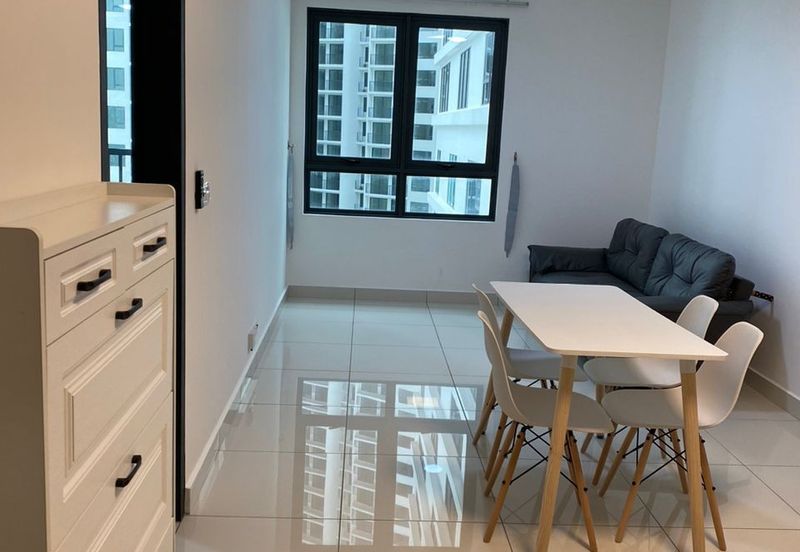 Edumetro @ Subang Jaya