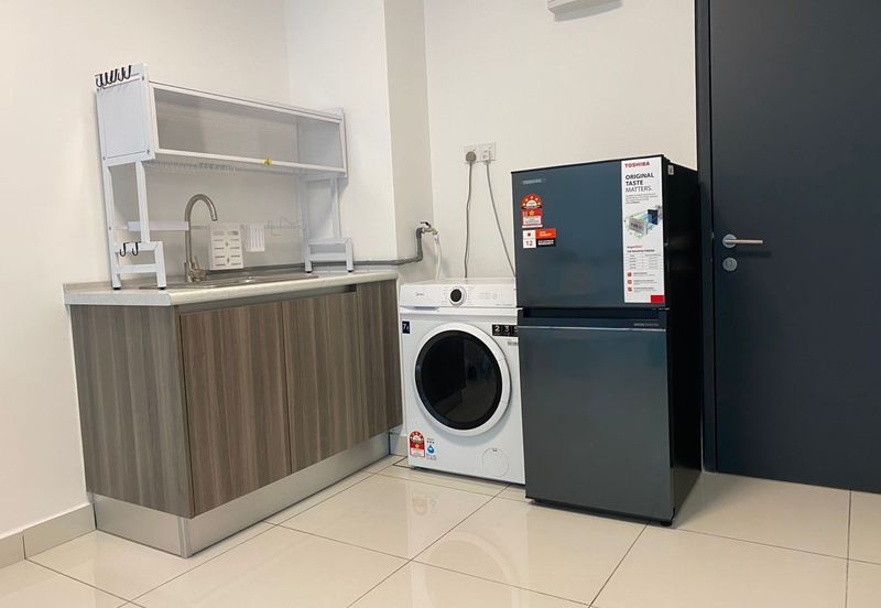 Edumetro @ Subang Jaya