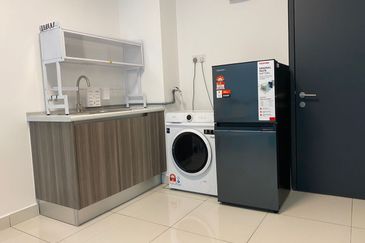 Edumetro @ Subang Jaya