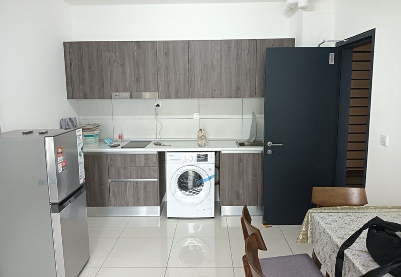 Edumetro @ Subang Jaya