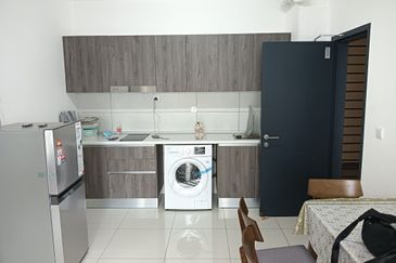 Edumetro @ Subang Jaya