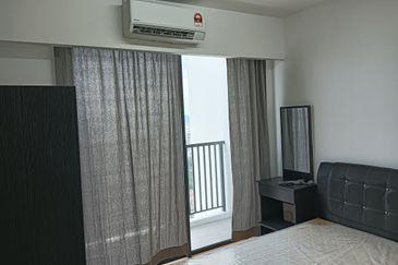 Edumetro @ Subang Jaya