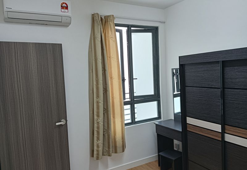 Edumetro @ Subang Jaya