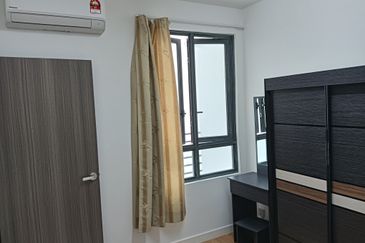 Edumetro @ Subang Jaya