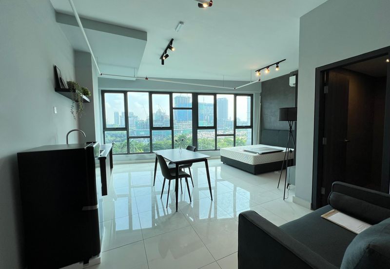 Edumetro @ Subang Jaya