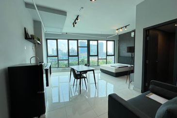 Edumetro @ Subang Jaya