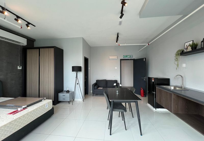 Edumetro @ Subang Jaya