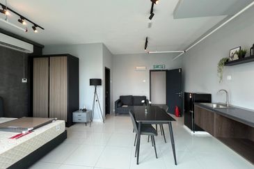 Edumetro @ Subang Jaya