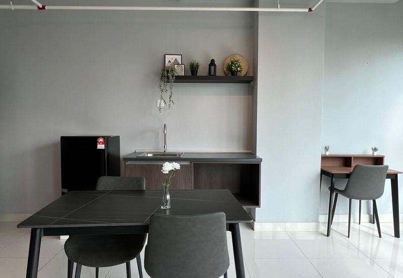 Edumetro @ Subang Jaya