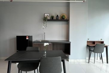 Edumetro @ Subang Jaya