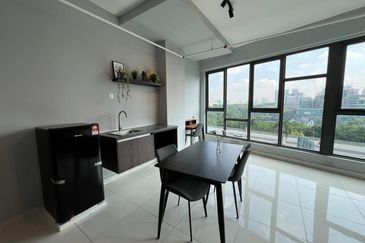 Edumetro @ Subang Jaya