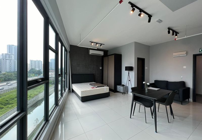 Edumetro @ Subang Jaya