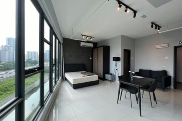 Edumetro @ Subang Jaya