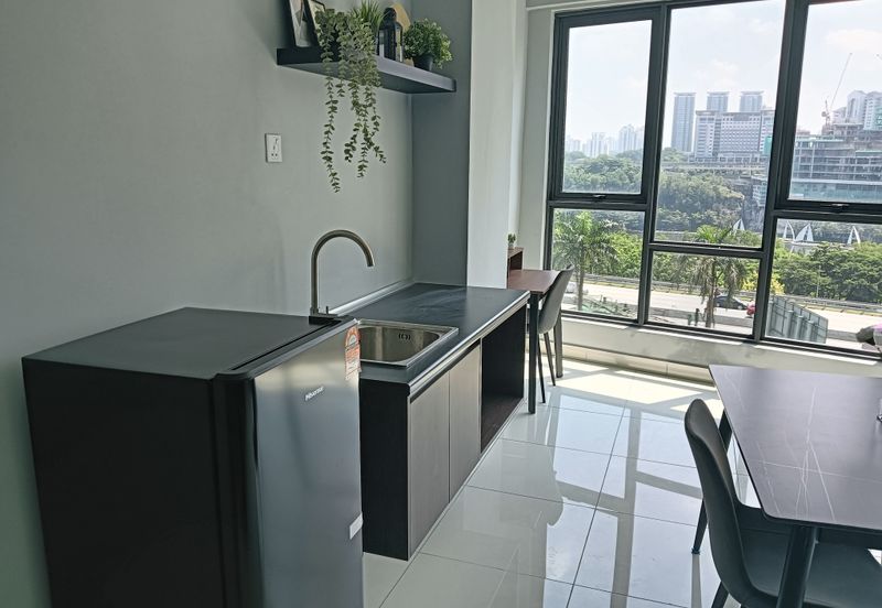 Edumetro @ Subang Jaya