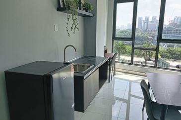 Edumetro @ Subang Jaya