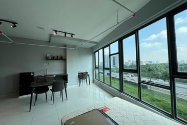 Edumetro @ Subang Jaya