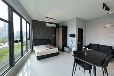 Edumetro @ Subang Jaya