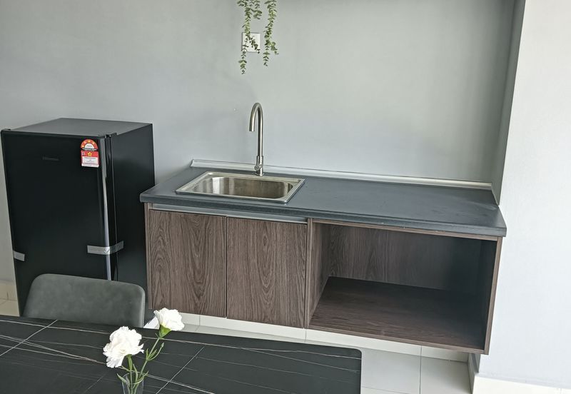 Edumetro @ Subang Jaya