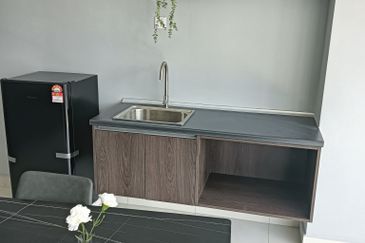 Edumetro @ Subang Jaya