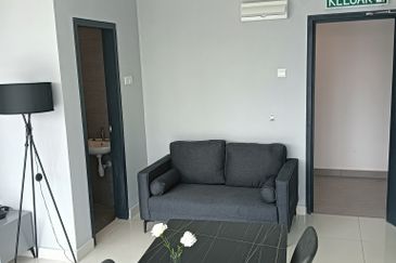 Edumetro @ Subang Jaya