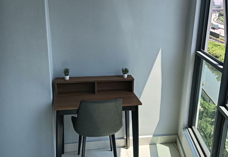 Edumetro @ Subang Jaya