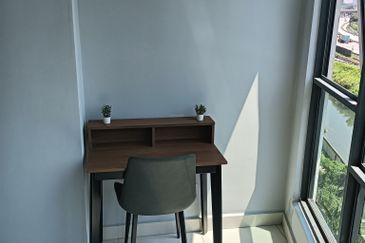 Edumetro @ Subang Jaya