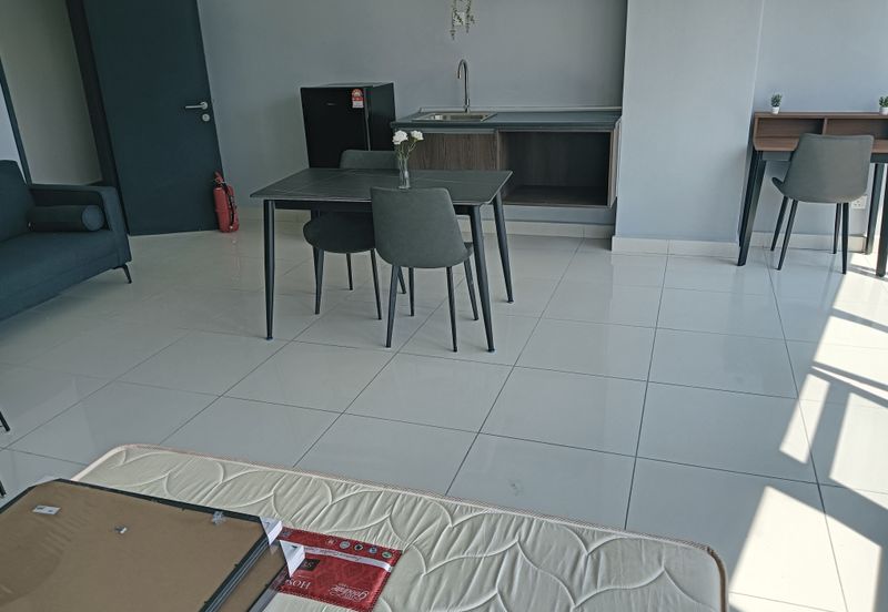 Edumetro @ Subang Jaya