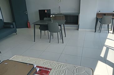 Edumetro @ Subang Jaya