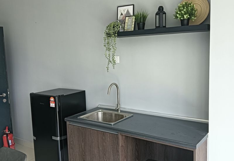 Edumetro @ Subang Jaya