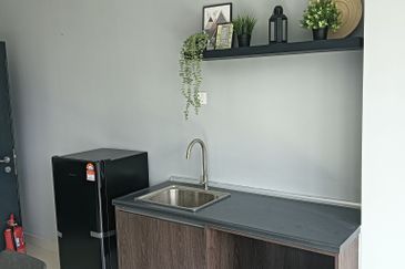 Edumetro @ Subang Jaya