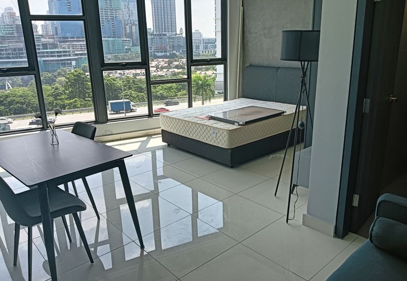 Edumetro @ Subang Jaya