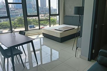 Edumetro @ Subang Jaya