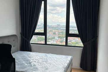 Edumetro @ Subang Jaya