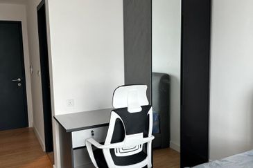 Edumetro @ Subang Jaya