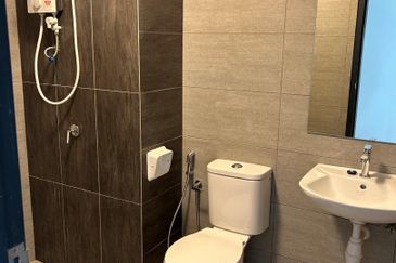 Edumetro @ Subang Jaya