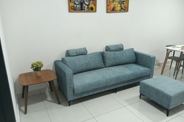 Edumetro @ Subang Jaya