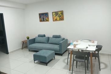 Edumetro @ Subang Jaya