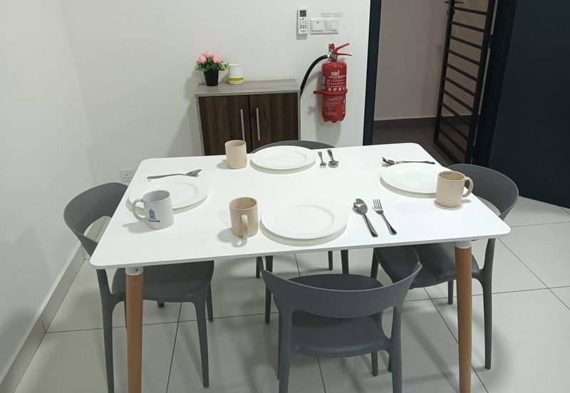 Edumetro @ Subang Jaya