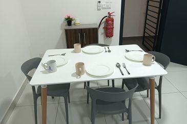 Edumetro @ Subang Jaya