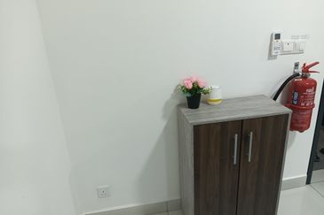 Edumetro @ Subang Jaya