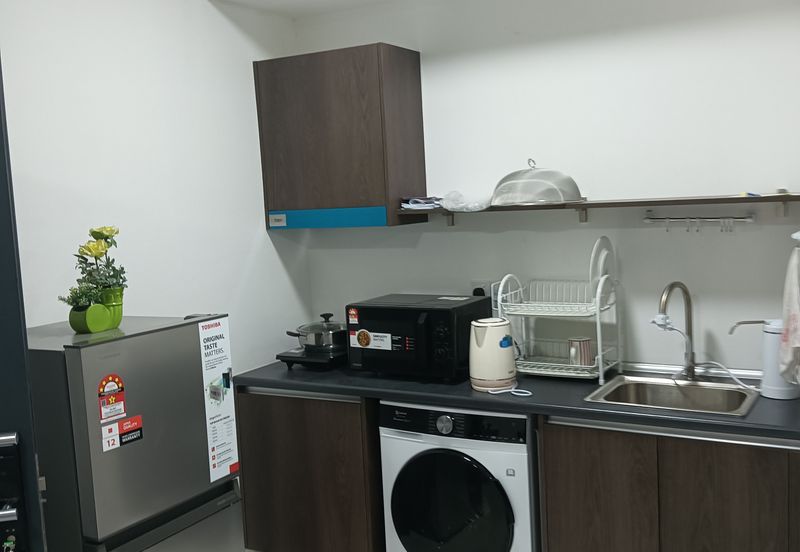 Edumetro @ Subang Jaya