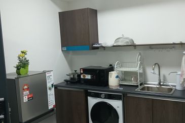 Edumetro @ Subang Jaya