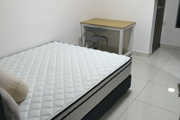 Edumetro @ Subang Jaya