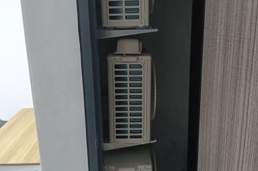 Edumetro @ Subang Jaya