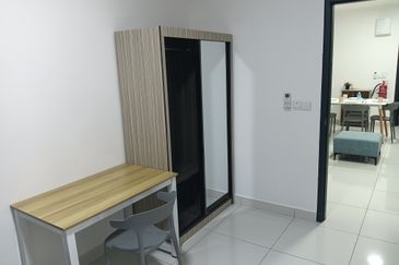 Edumetro @ Subang Jaya