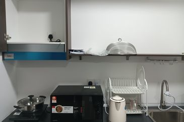 Edumetro @ Subang Jaya