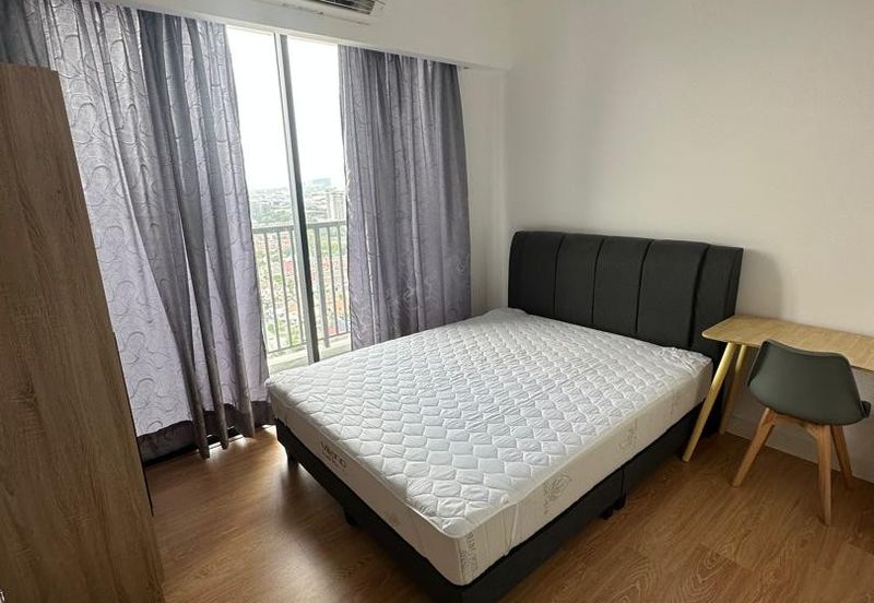 Edumetro @ Subang Jaya