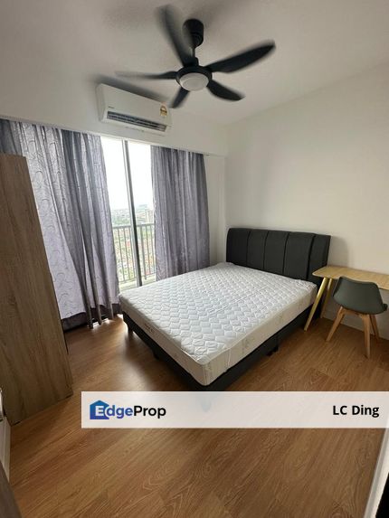 Edumetro Subang Jaya Condominium for Rent, Bandar Sunway, Sunway Student Accomodation, Usj 1, Sunway Student, Segi Subang, Yolo, Yolo Signature Suites, Selangor, USJ