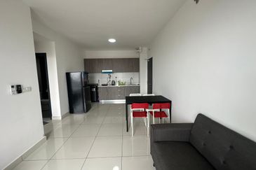 Edumetro @ Subang Jaya