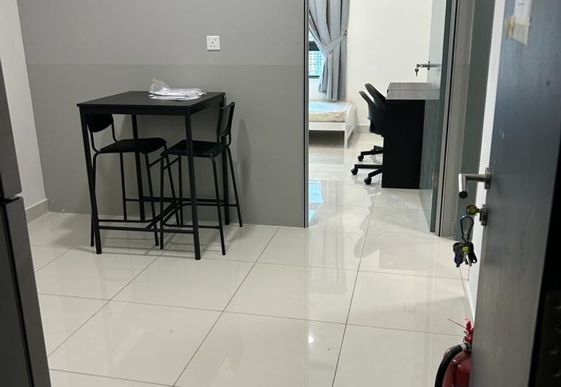 Edumetro @ Subang Jaya